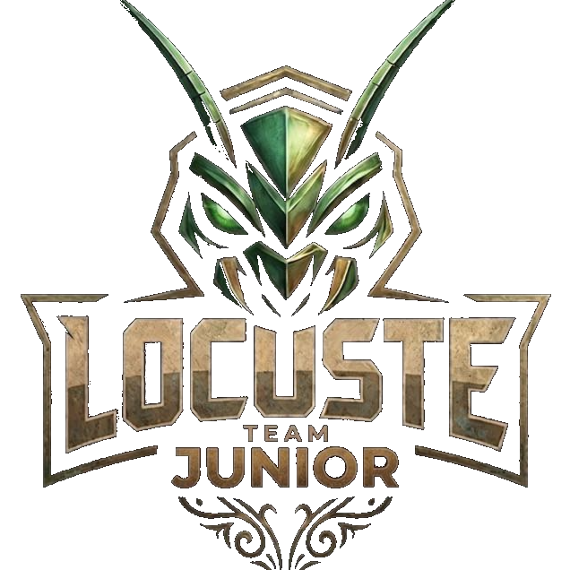 Locuste Locuste Junior