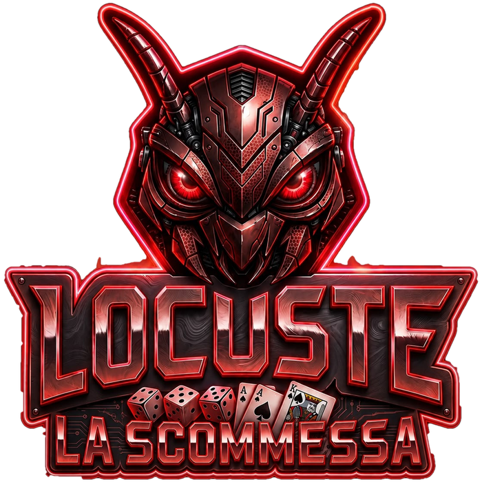 Locuste Locuste · La Scommessa