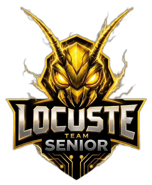 Locuste Locuste Senior