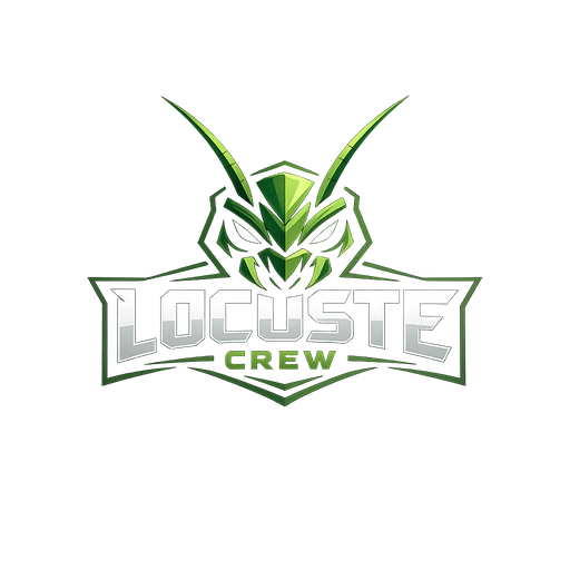 Locuste Crew — Clan Amatoriale e Community di League of Legends